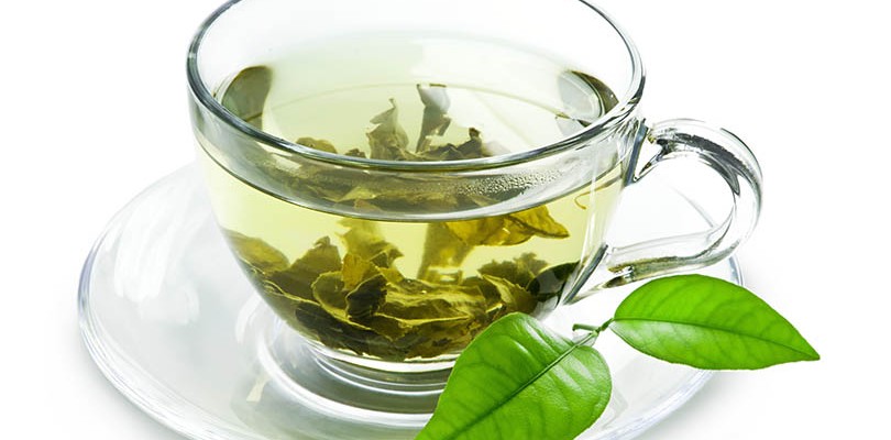 Camellia Sinensis/Green Tea