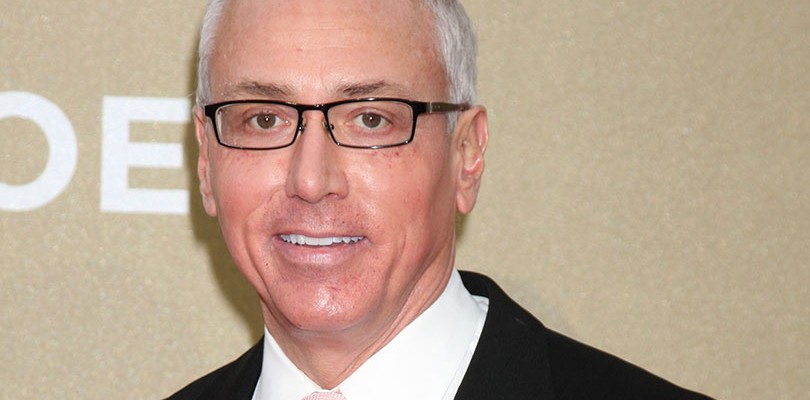 Dr. Drew Pinsky