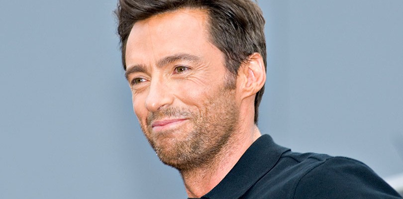 Hugh Jackman