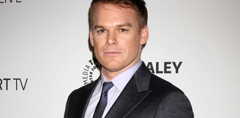 Michael C Hall