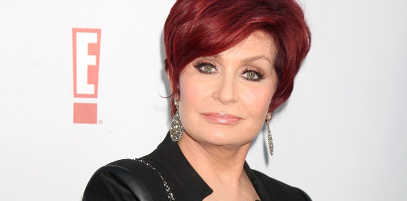 Sharon Osbourne