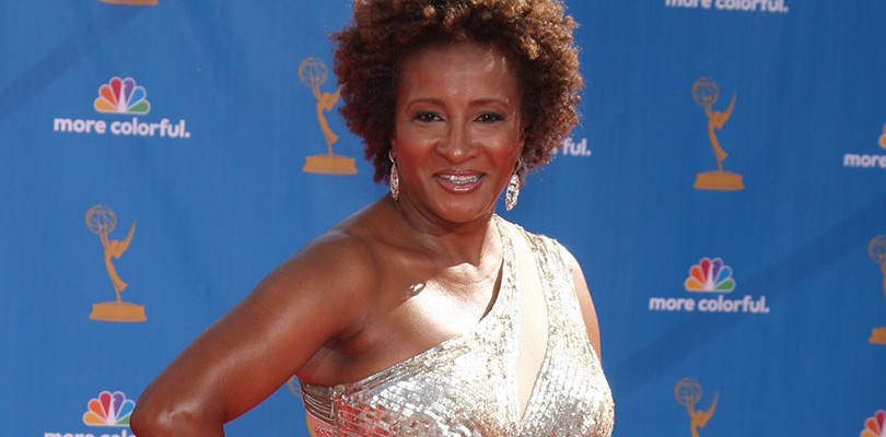 Wanda Sykes