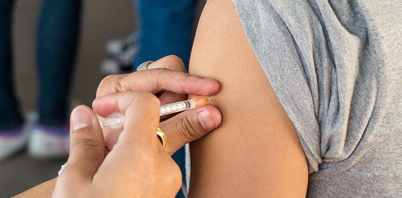 HPV Vaccine Is Helpful, but Not Perfect