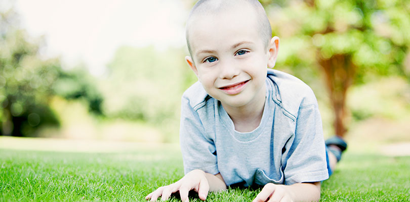 What You Should Know About Cancer in Children